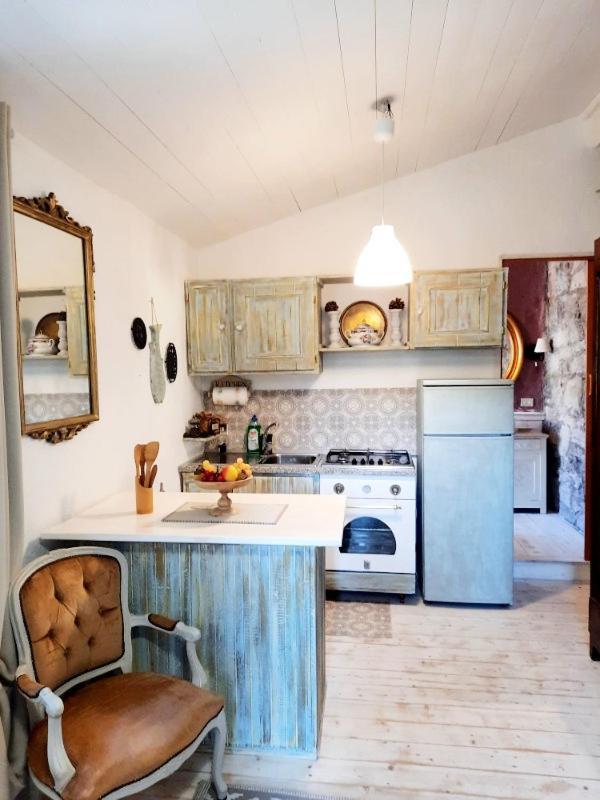 San Maurizio D'opaglio The Cottage מראה חיצוני תמונה