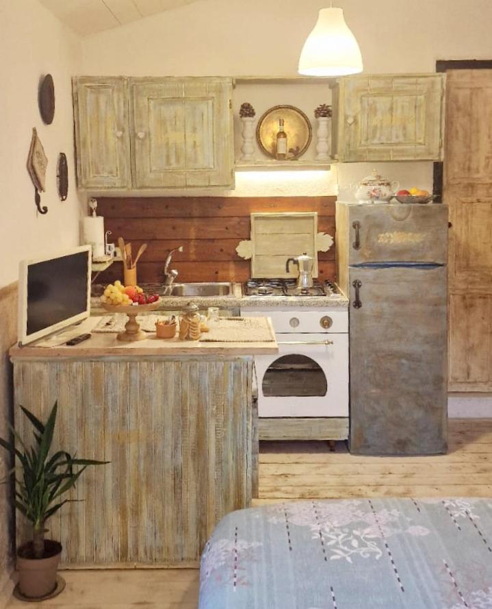 San Maurizio D'opaglio The Cottage מראה חיצוני תמונה