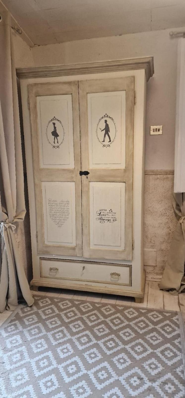 San Maurizio D'opaglio The Cottage מראה חיצוני תמונה