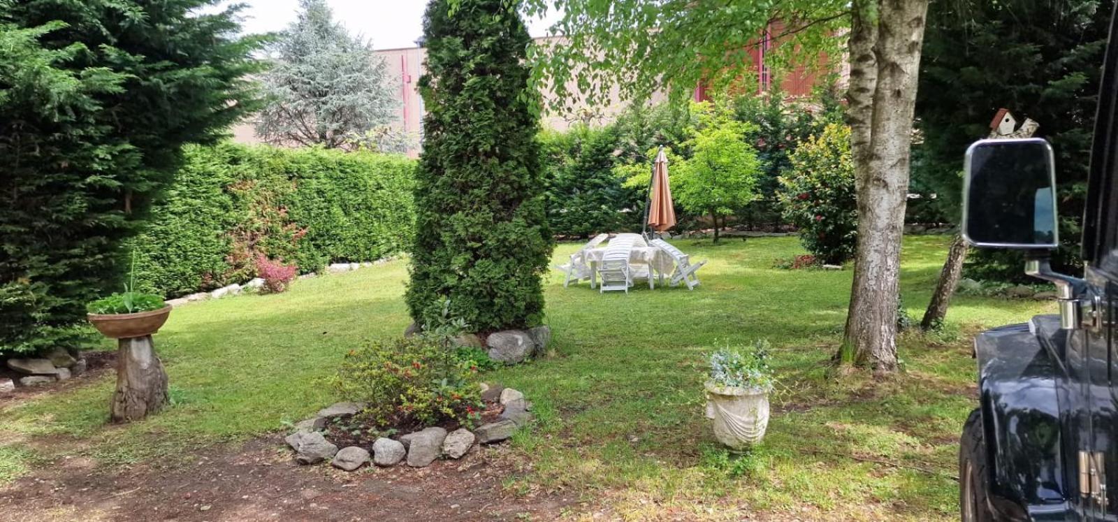 San Maurizio D'opaglio The Cottage מראה חיצוני תמונה