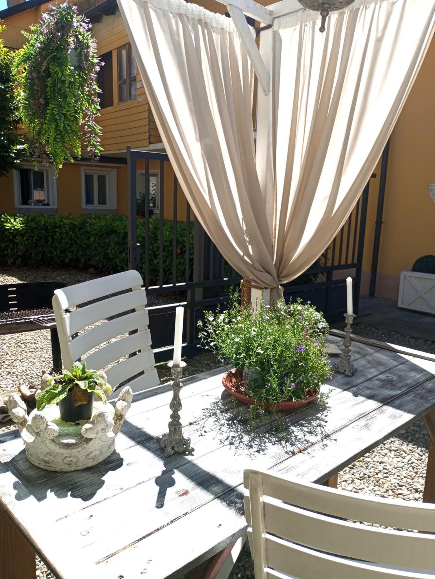 San Maurizio D'opaglio The Cottage מראה חיצוני תמונה
